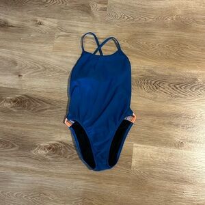 Jolyn swim suit